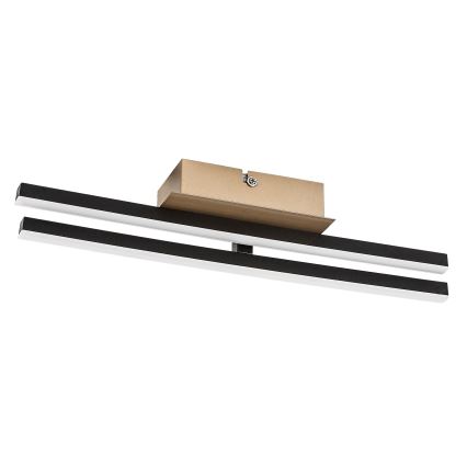 Rabalux - Стельовий LED світильник LED/16W/230V 4000K