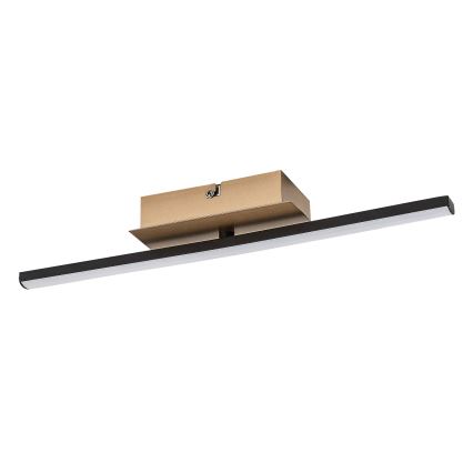 Rabalux - LED стельовий світильник LED/8 Вт/230 В 4000 К 8x40 см