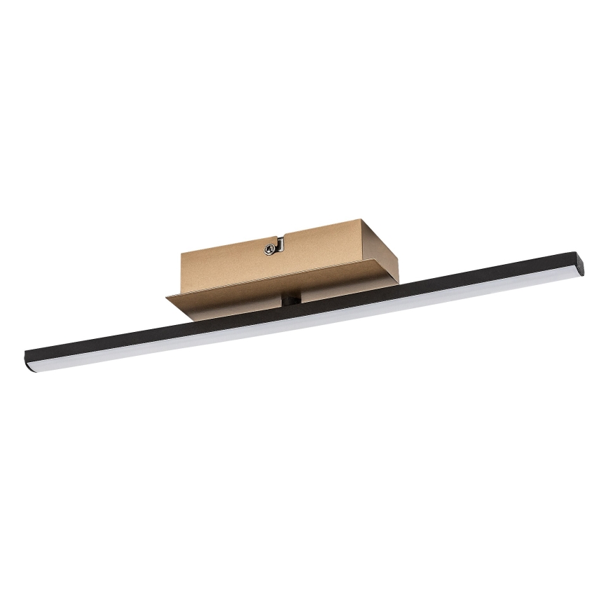 Rabalux - LED стельовий світильник LED/8 Вт/230 В 4000 К 8x40 см