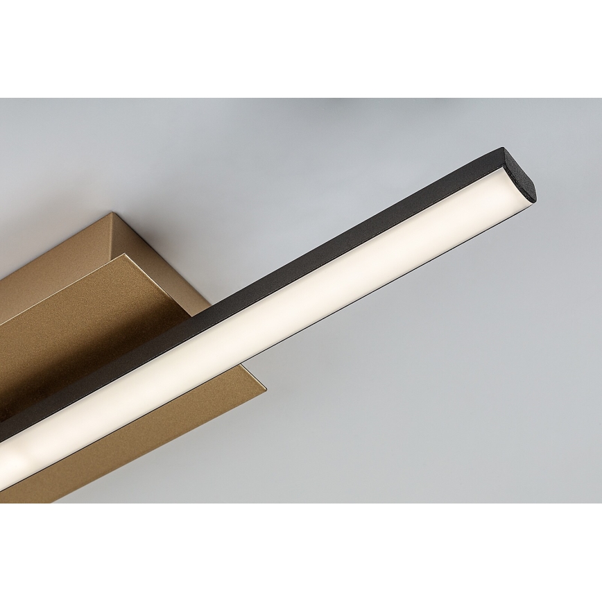 Rabalux - Стельовий LED світильник LED/8W/230V 4000K