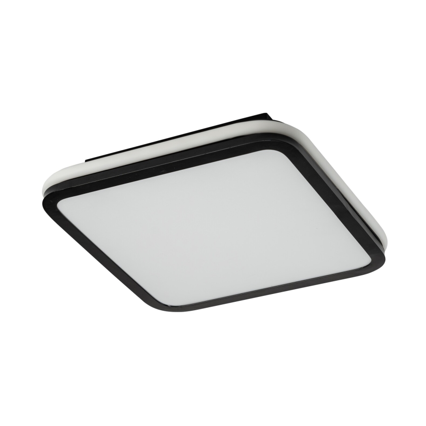 Rabalux - LED RGB Стельовий світильник з регулюванням яскравості LED/43W/230V 3000-6500K + пульт дистанційного керування