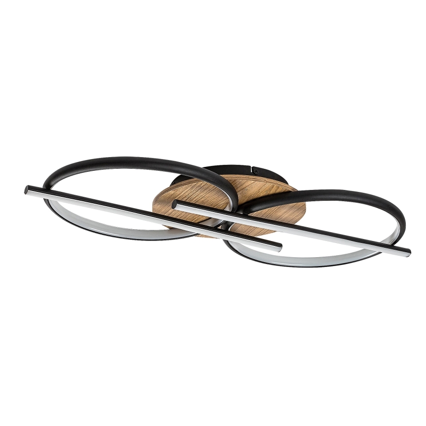 Rabalux - Стельовий LED світильник LED/40W/230V 3000/4000/6500K