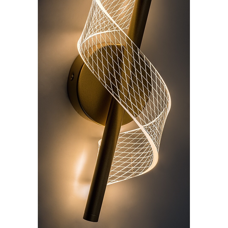 Rabalux - настенный светильник LED, 6 Вт, 230 В, 3000 К