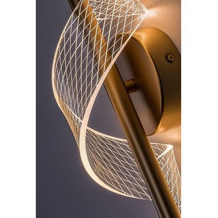 Rabalux - настенный светильник LED, 6 Вт, 230 В, 3000 К