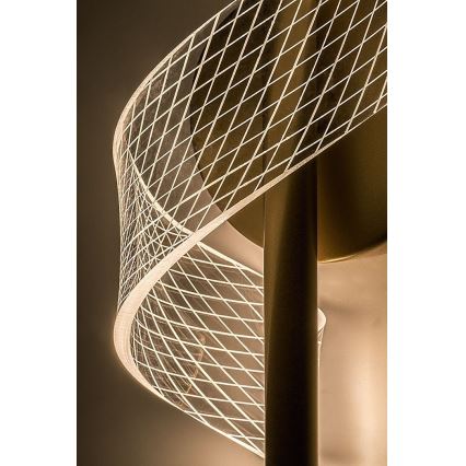 Рабалукс - світлодіодний настінний світильник 6 Вт/230 В 3000 К