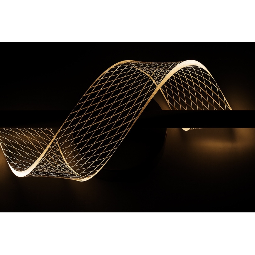 Рабалукс - світлодіодний настінний світильник 6 Вт/230 В 3000 К