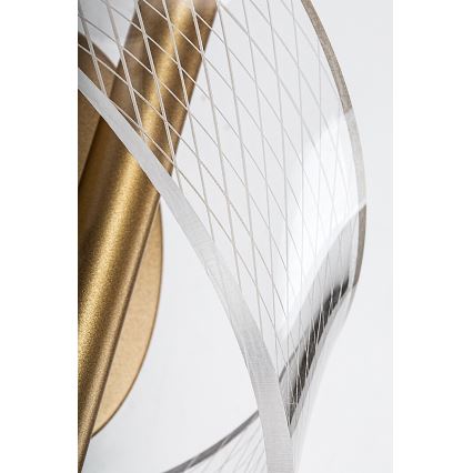 Рабалукс - світлодіодний настінний світильник 6 Вт/230 В 3000 К