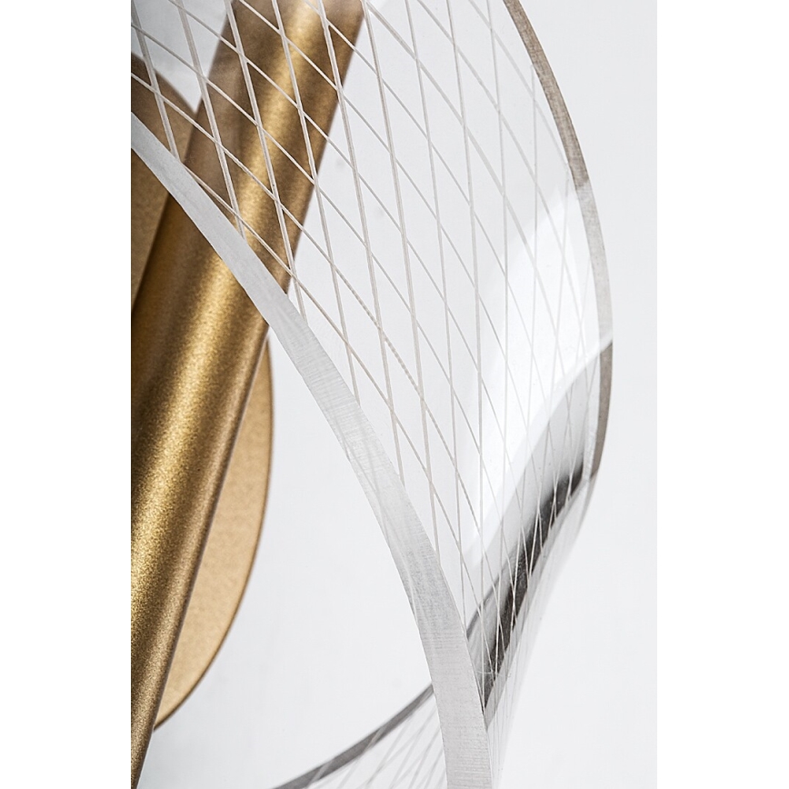 Рабалукс - світлодіодний настінний світильник 6 Вт/230 В 3000 К