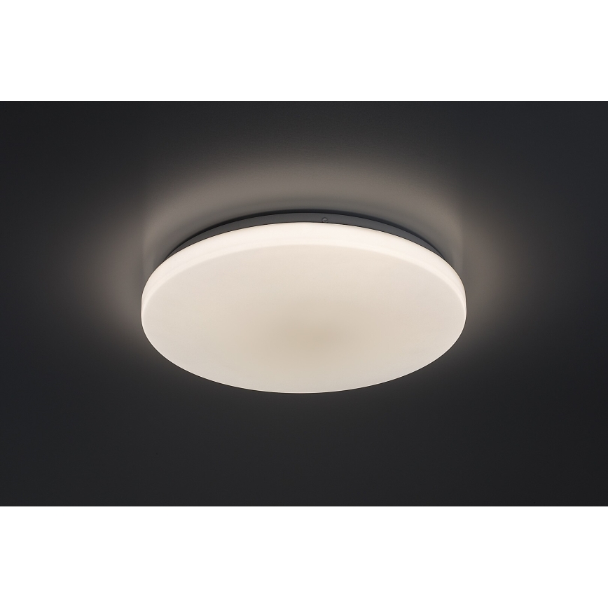 Rabalux - диммируемый LED потолочный светильник LED/60W/230V 3000-6500K Ø 58 см + пульт дистанционного управления