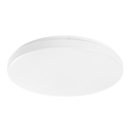 Rabalux - диммируемый LED потолочный светильник LED/60W/230V 3000-6500K Ø 58 см + пульт дистанционного управления