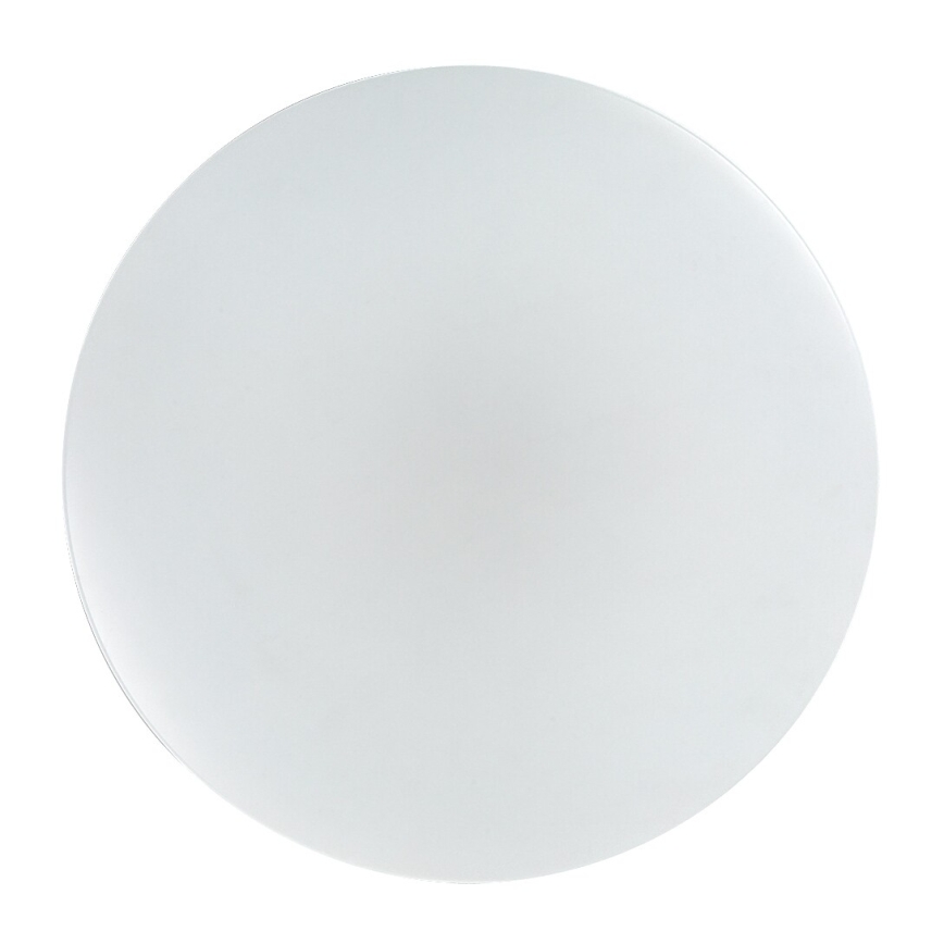Rabalux - диммируемый LED потолочный светильник LED/60W/230V 3000-6500K Ø 58 см + пульт дистанционного управления
