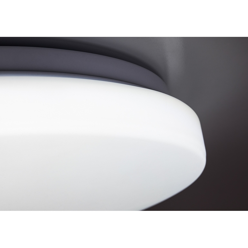Rabalux - диммируемый LED потолочный светильник LED/60W/230V 3000-6500K Ø 58 см + пульт дистанционного управления