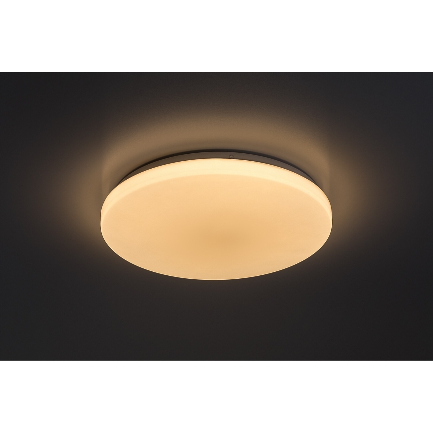 Rabalux - затемнюваний стельовий світильник LED/60W/230V 3000-6500K діаметр 58 см + пульт дистанційного керування