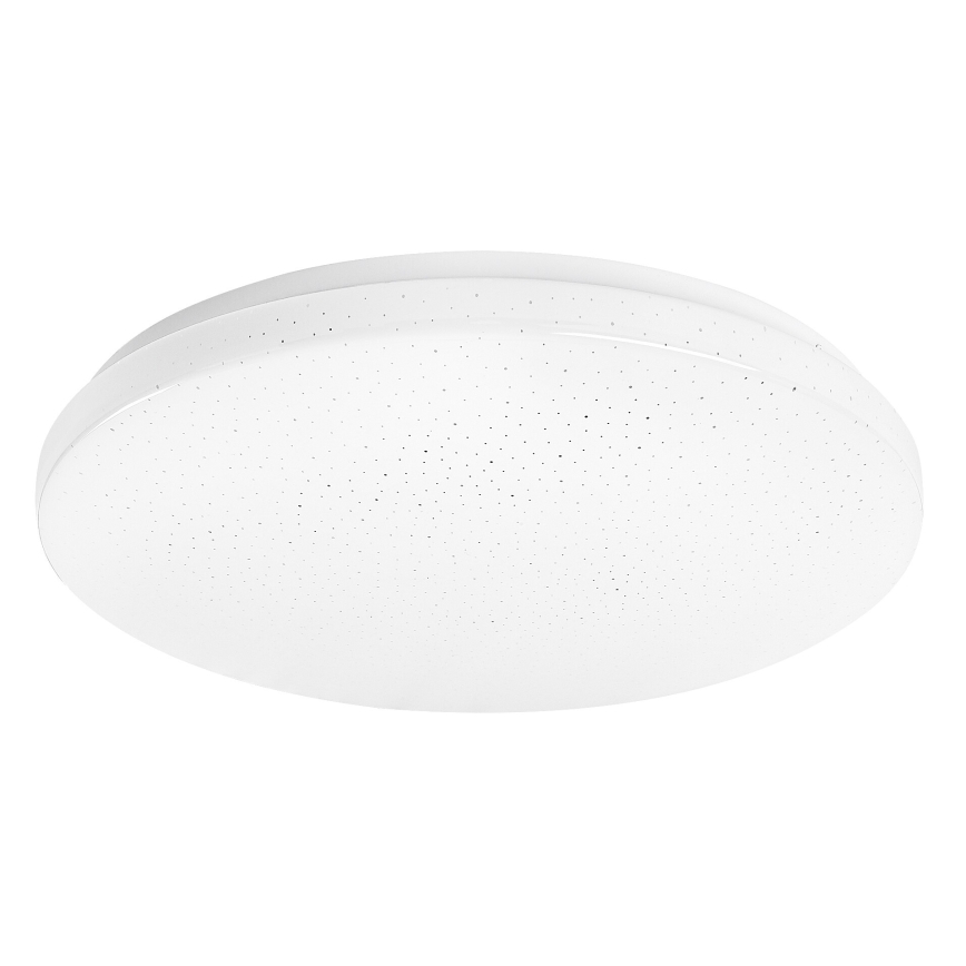 Rabalux - диммируемый светодиодный потолочный светильник LED/22W/230V 3000-6500K диаметр 33 см + пульт дистанционного управления