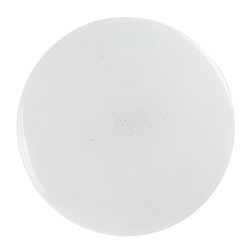 Rabalux - диммируемый светодиодный потолочный светильник LED/22W/230V 3000-6500K диаметр 33 см + пульт дистанционного управления