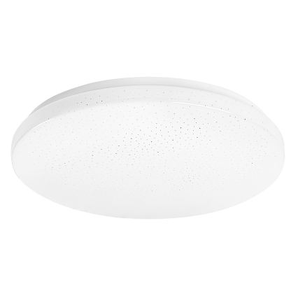Rabalux - диммируемый потолочный светильник LED/60W/230V 3000-6500K диам. 58 см + пульт дистанционного управления