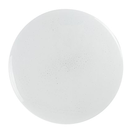 Rabalux - диммируемый потолочный светильник LED/60W/230V 3000-6500K диам. 58 см + пульт дистанционного управления