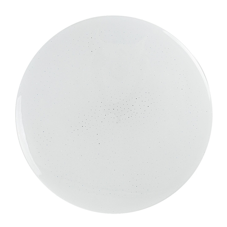 Rabalux - диммируемый потолочный светильник LED/60W/230V 3000-6500K диам. 58 см + пульт дистанционного управления