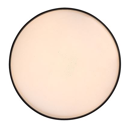 Rabalux - Диммируемый потолочный светильник LED/60 Вт/230 В 3000-6500 К диам. 58 см + пульт дистанционного управления