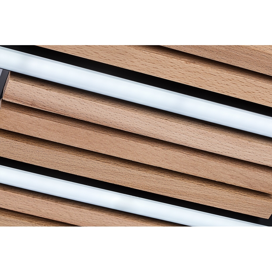 Rabalux - LED потолочный светильник LED/12W/230V 3000/4500/6000K