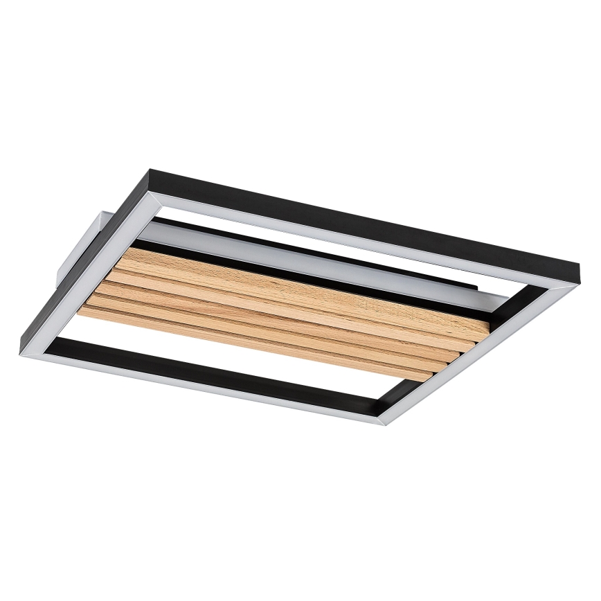 Rabalux - LED стельовий світильник LED/26Вт/230В 3000/4500/6000К