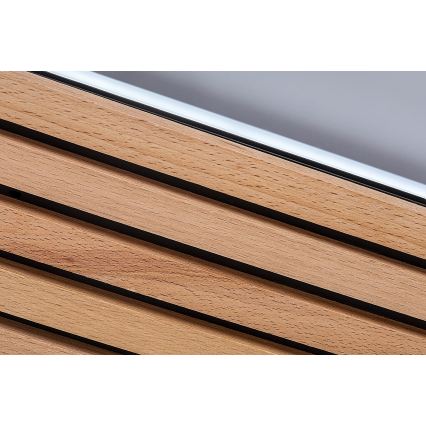 Rabalux - LED стельовий світильник LED/26Вт/230В 3000/4500/6000К