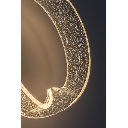 Rabalux - LED настенный светильник LED/6 Вт/230 В