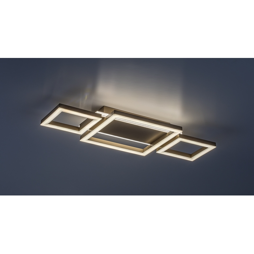 Rabalux - LED потолочный светильник LED/24W/230V 51,5x22 cm