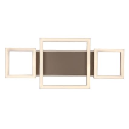Rabalux - LED потолочный светильник LED/24W/230V 51,5x22 cm