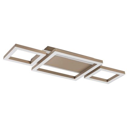 Rabalux - LED потолочный светильник LED/24W/230V 51,5x22 cm
