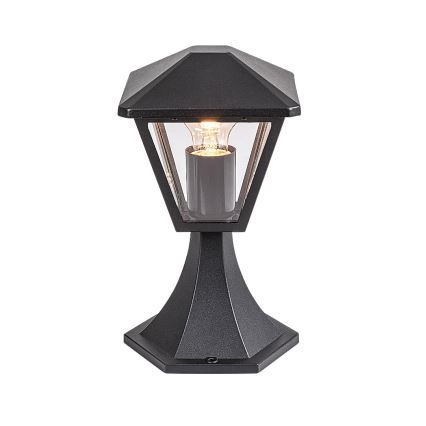 Rabalux - Вулична лампа 1xE27/40W/230V IP44