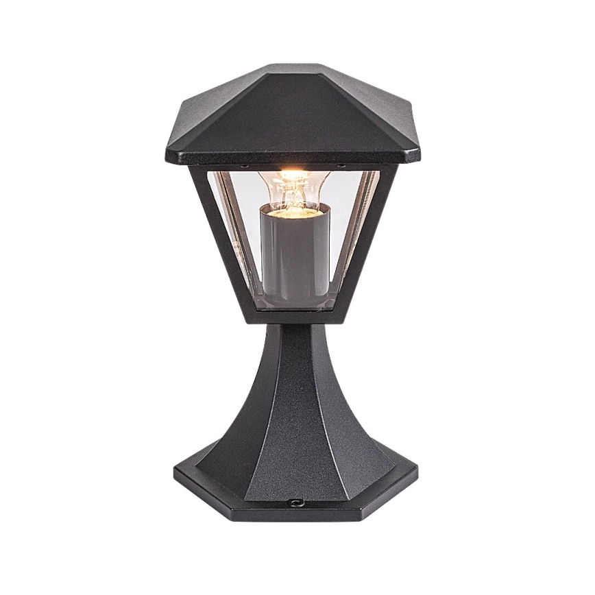 Rabalux - Вулична лампа 1xE27/40W/230V IP44