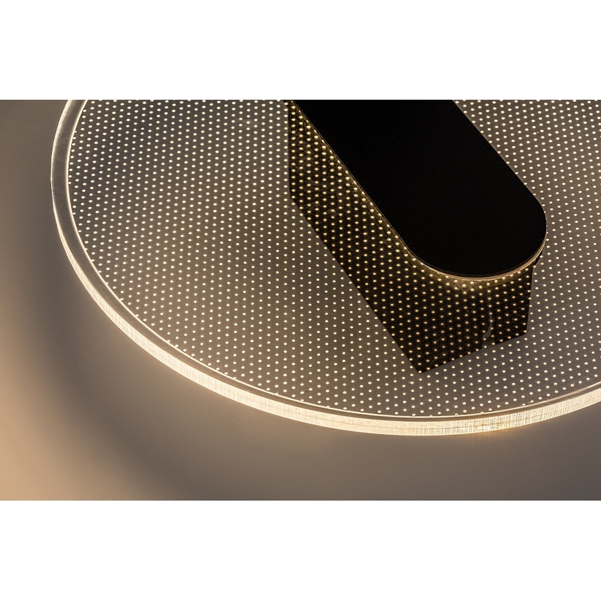 Rabalux - настінний світильник LED/6 Вт/230 В