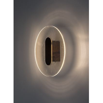 Rabalux - настенный светильник LED/6 Вт/230 В
