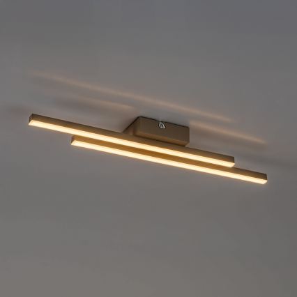 Rabalux - LED Потолочный светильник LED/12W/230V 3000K бежевый