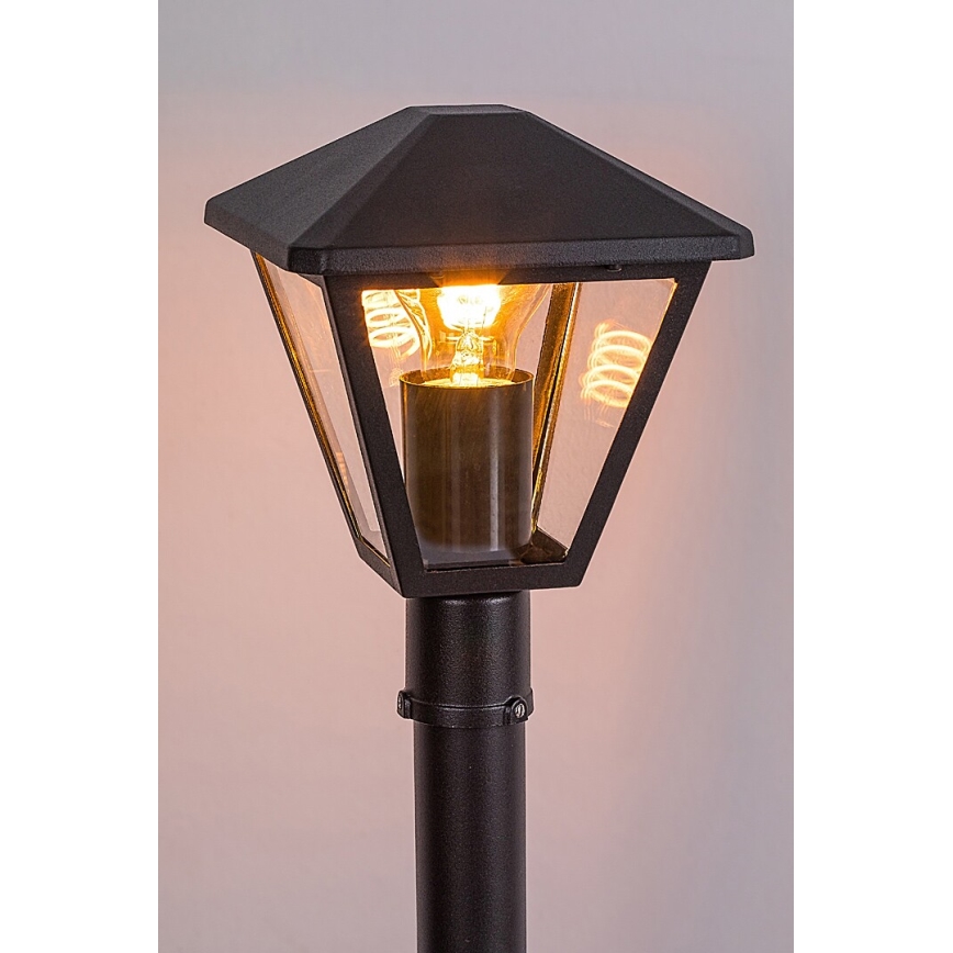 Rabalux - Уличная лампа 1xE27/40W/230V IP44