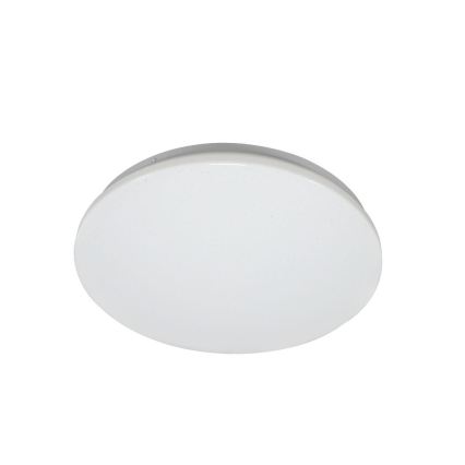 Rabalux - LED потолочный светильник для ванной комнаты LED/12W/230V IP44 4000K диам. 25,5 см