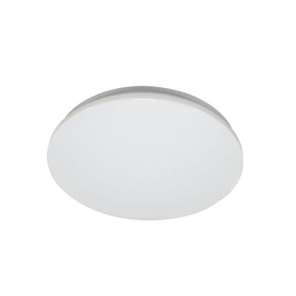 Рабалюкс - Світлодіодний стельовий світильник для ванної кімнати LED/24W/230V IP44 4000K діам. 37,5 см