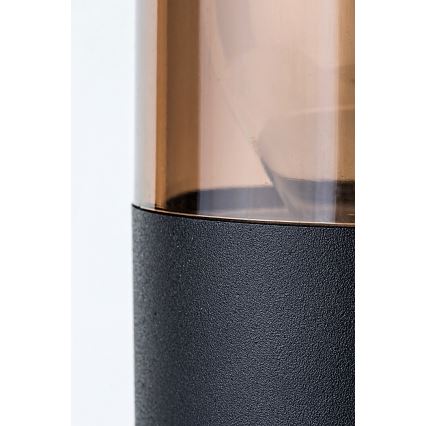 Rabalux - Уличный настенный светильник 1xE27/12W/230V IP44