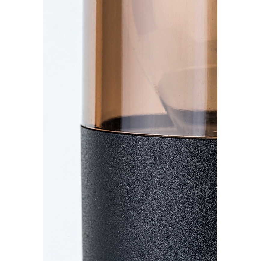 Rabalux - Уличный настенный светильник 1xE27/12W/230V IP44