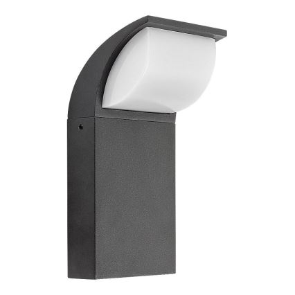 Rabalux - Вуличний світлодіодний настінний світильник LED/9W/230V IP65