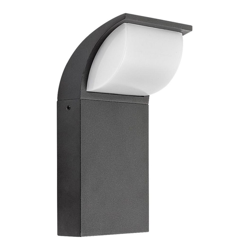 Rabalux - Вуличний світлодіодний настінний світильник LED/9W/230V IP65
