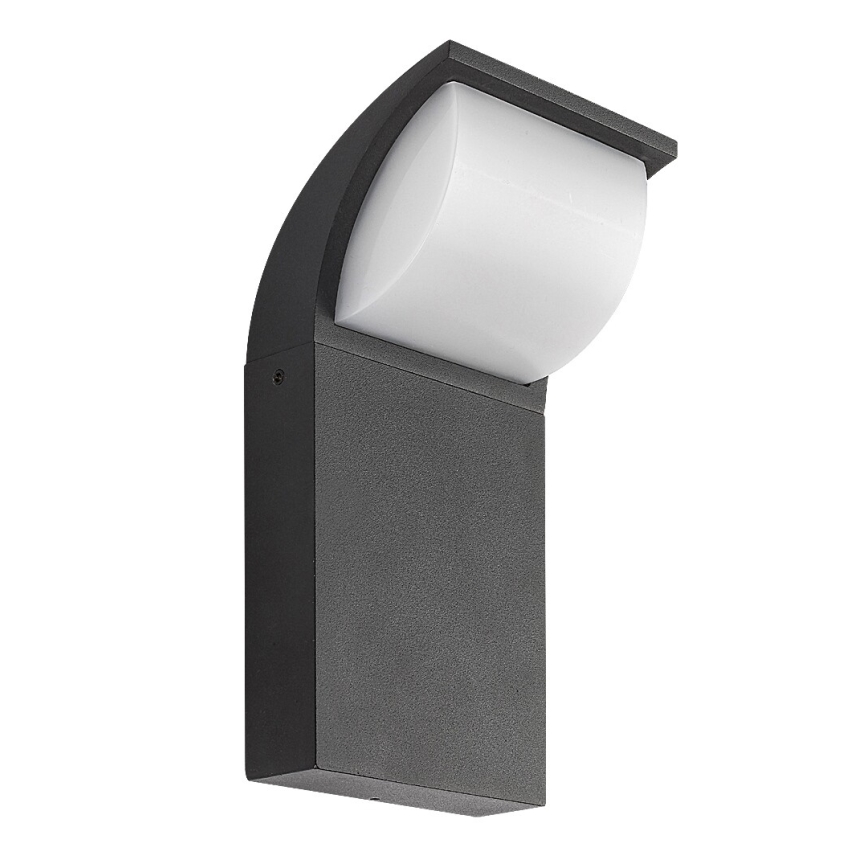 Rabalux - Вуличний світлодіодний настінний світильник LED/9W/230V IP65