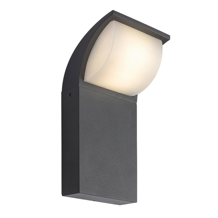 Rabalux - Вуличний світлодіодний настінний світильник LED/9W/230V IP65
