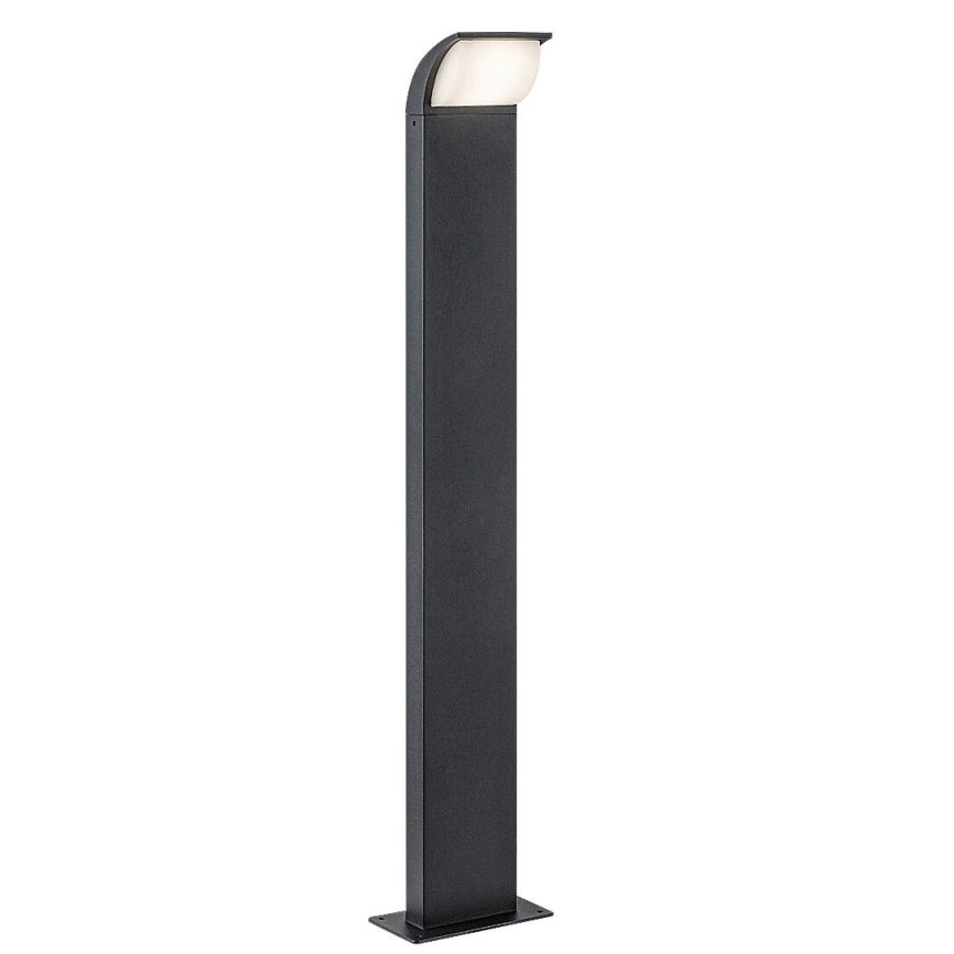 Rabalux - Вулична світлодіодна лампа LED/9W/230V IP65