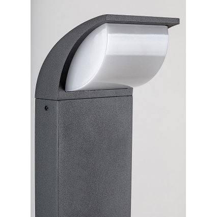 Rabalux - Вулична світлодіодна лампа LED/9W/230V IP65
