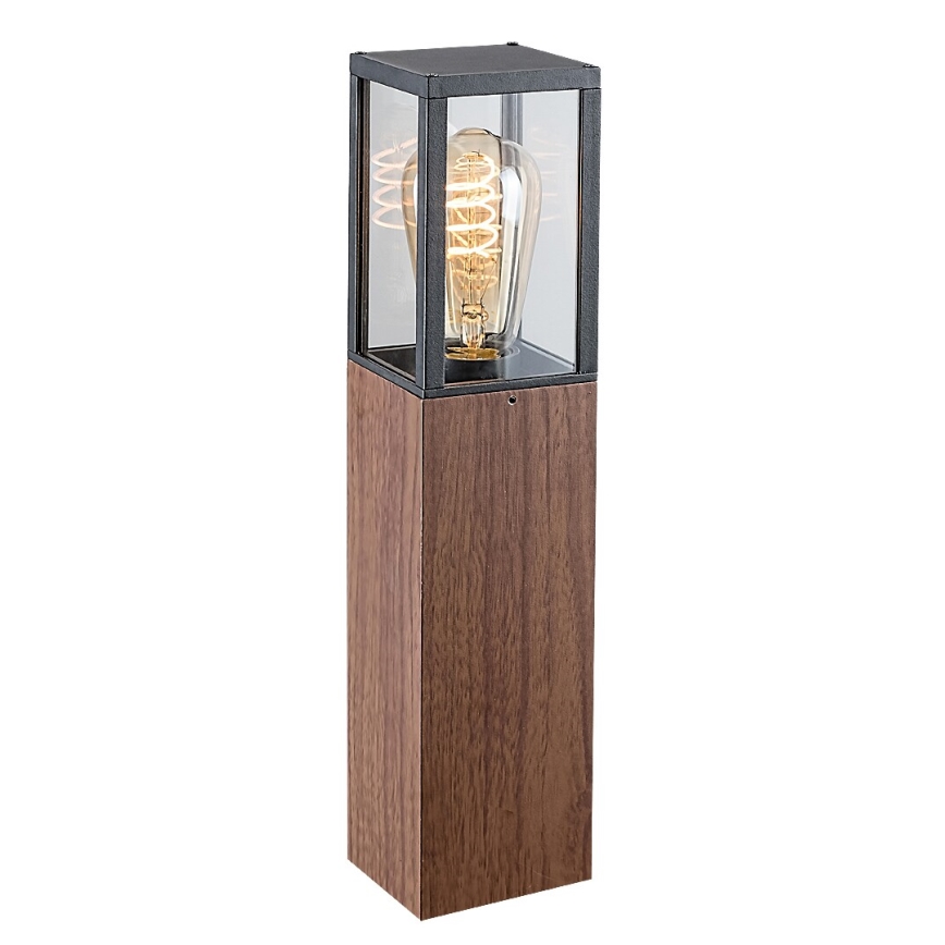 Rabalux - Вулична лампа 1xE27/60W/230V IP44