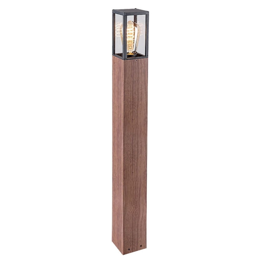 Rabalux - Вулична лампа 1xE27/60W/230V IP44