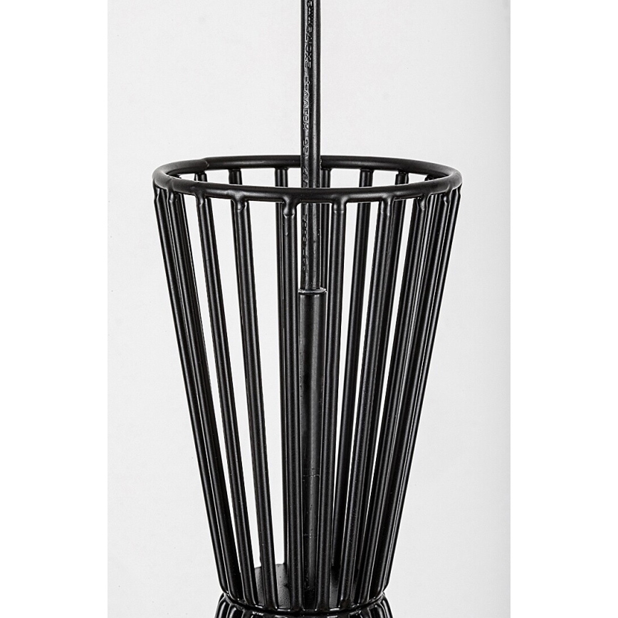 Rabalux - Люстра на стрижні 1xE27/60W/230V