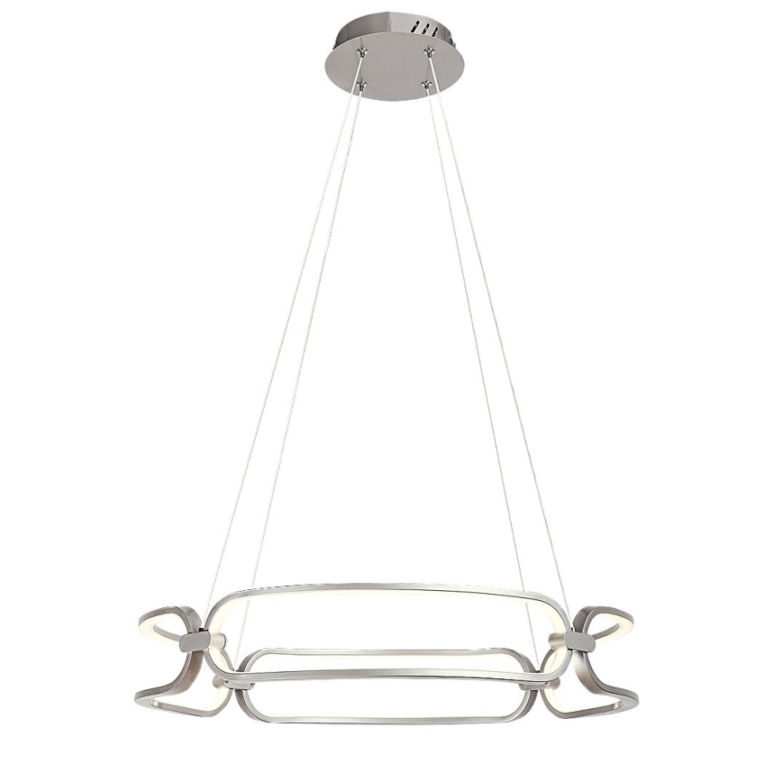 Rabalux - Светодиодная люстра на тросе LED/67W/230V 4000K